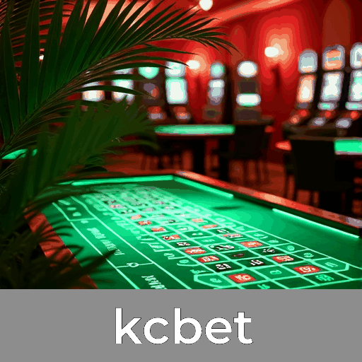 Promoções e Bônus no kcbet