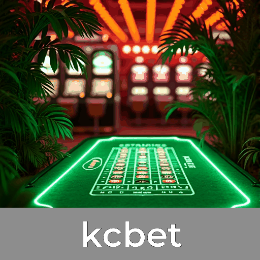 Cadastro na kcbet