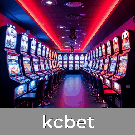 Cadastro na kcbet