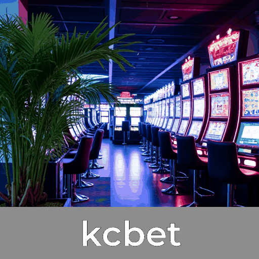 Acesso ao kcbet