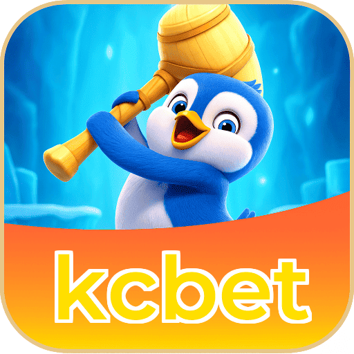 kcbet logo