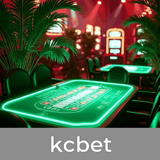 Cadastro na kcbet